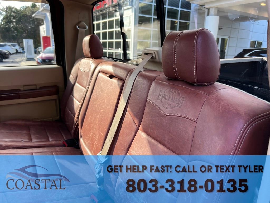 Used 2010 Ford F350 Lariat image 20