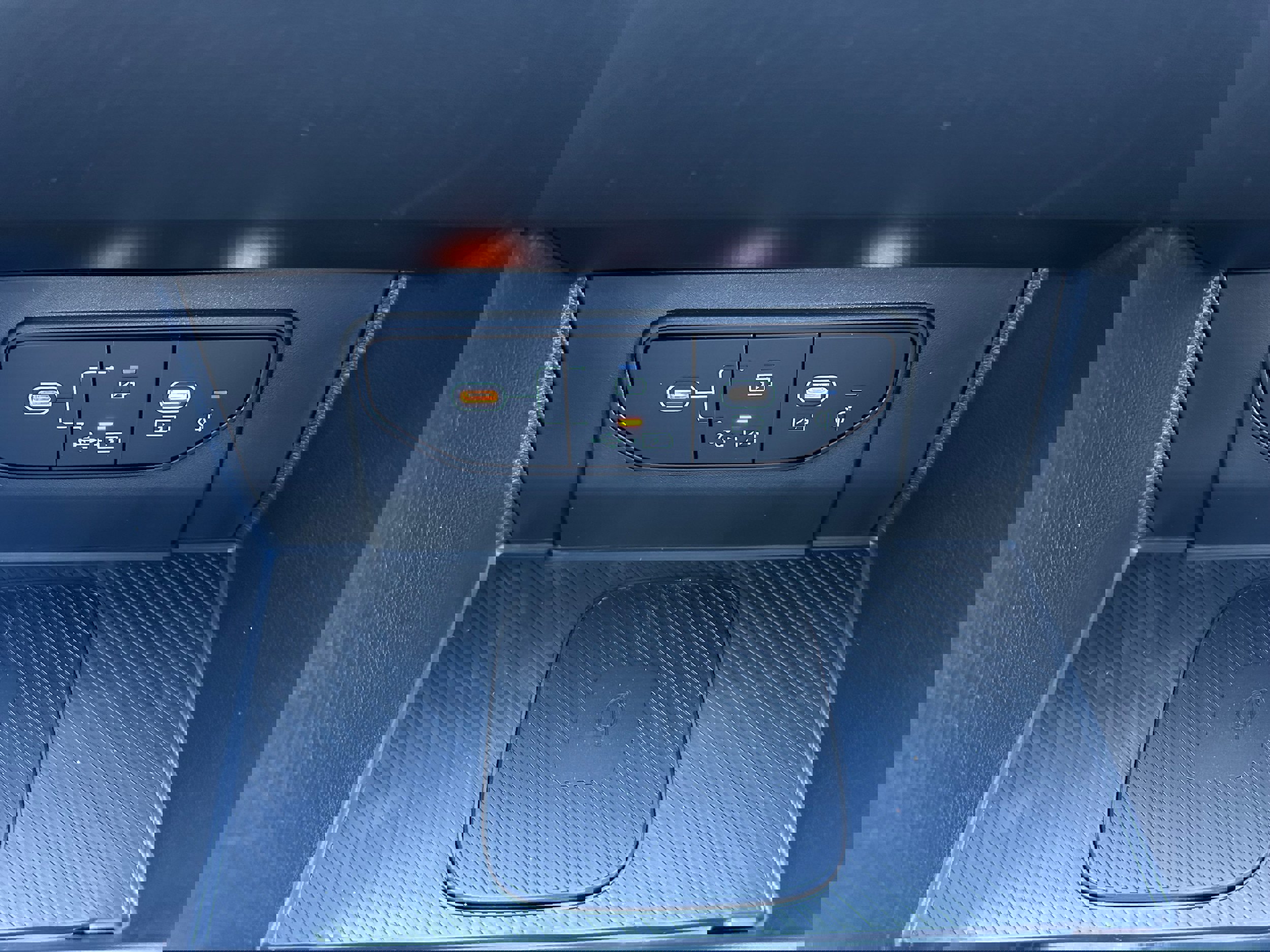 New 2026 Kia Sportage X-Line image 40