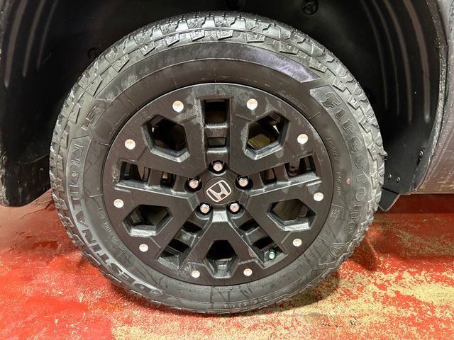 Used 2022 Honda Ridgeline RTL-E image 26