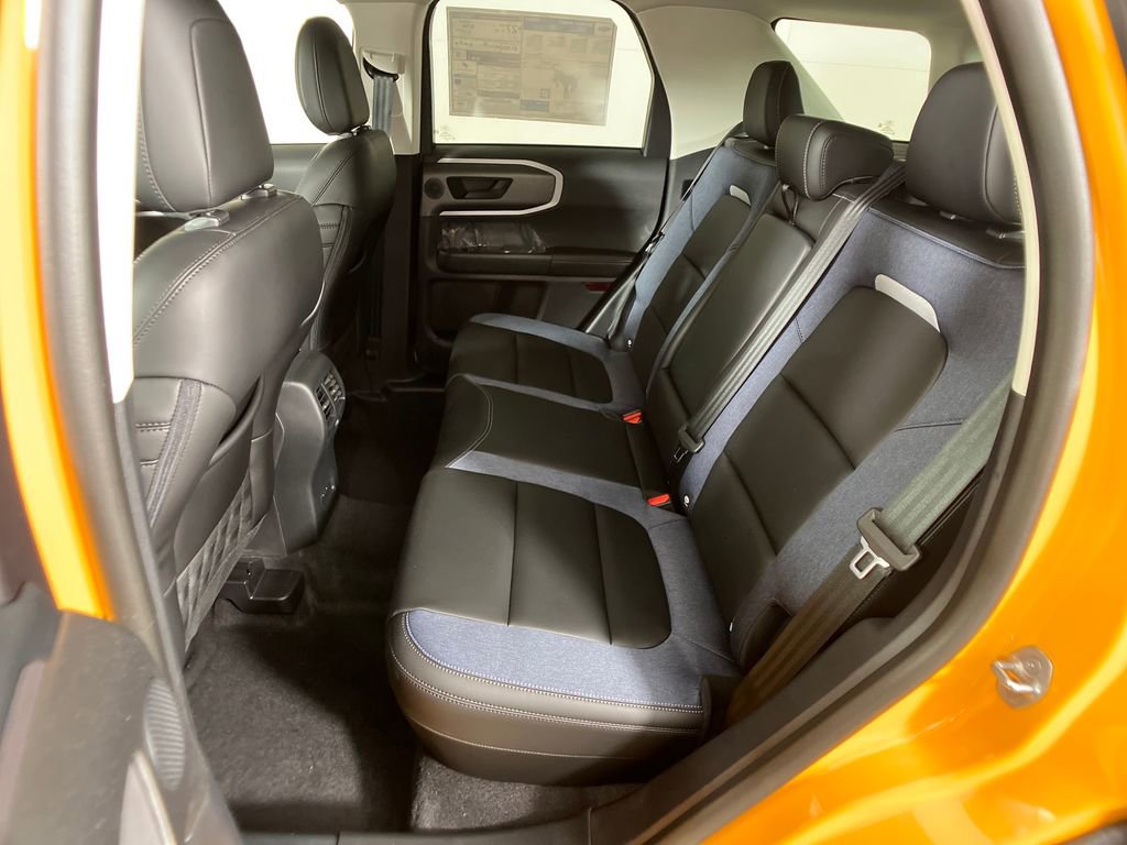 New 2026 Ford Bronco Sport Outer Banks w/ Outer Banks Tech Package+ image 30