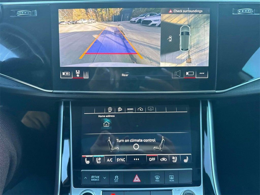 Used 2023 Audi Q8 Premium Plus image 19