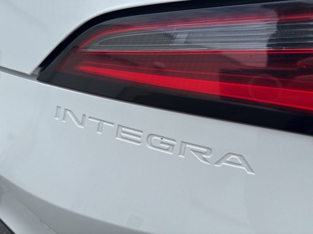 Used 2025 Acura Integra A-Spec FWD image 7