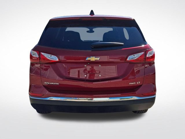 Used 2020 Chevrolet Equinox LT AWD/4WD image 5