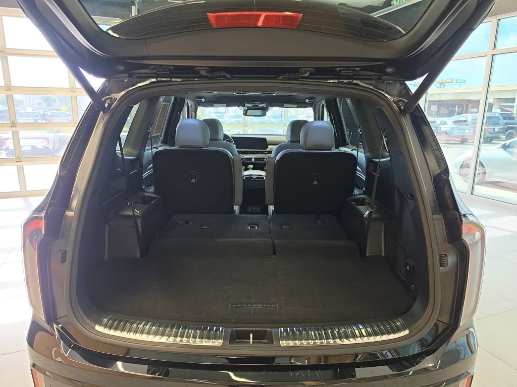Certified 2024 Kia Telluride SX X-Pro image 44