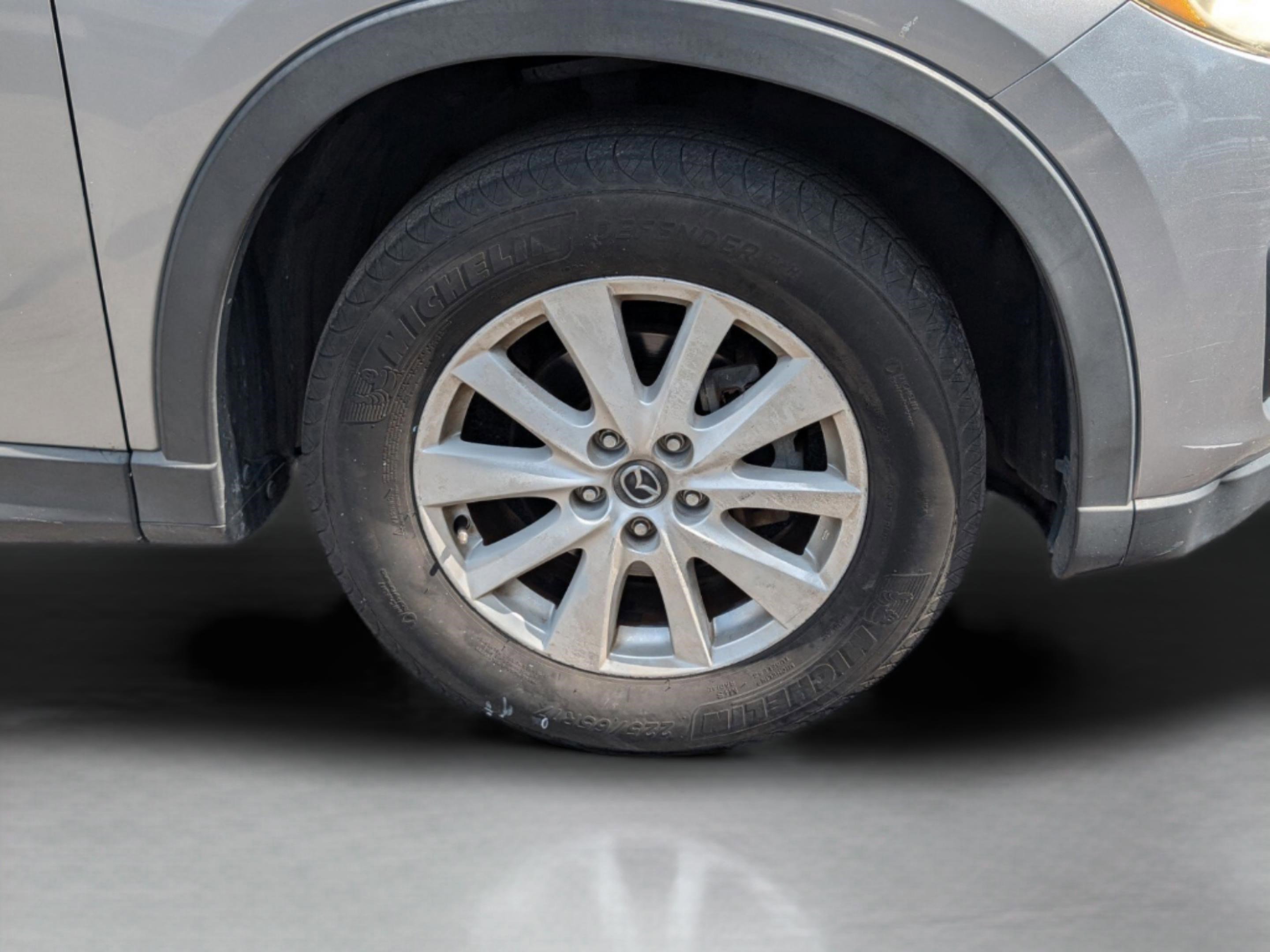 Used 2014 MAZDA CX-5 Sport image 35