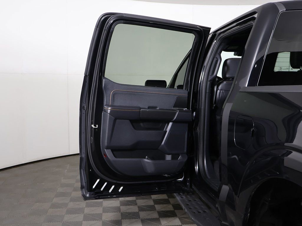 Used 2023 Ford F150 Tremor w/ 360 Degree Camera Package image 22