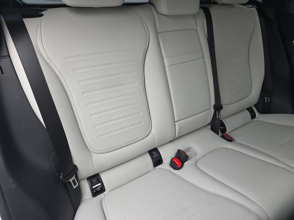 Certified 2026 Mercedes-Benz GLC 300 4MATIC image 22