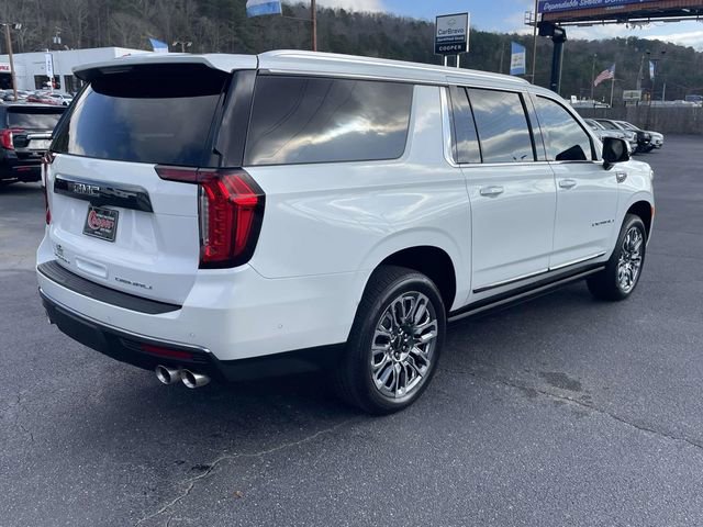 Certified 2024 GMC Yukon XL Denali Ultimate image 4