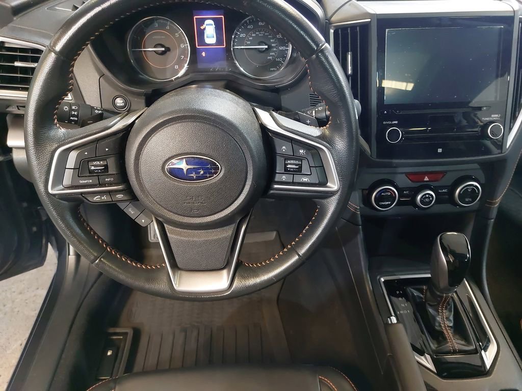 Used 2018 Subaru Crosstrek 2.0i Limited AWD/4WD image 17