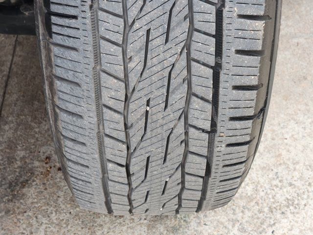 Used 2025 Chevrolet Suburban Premier image 18