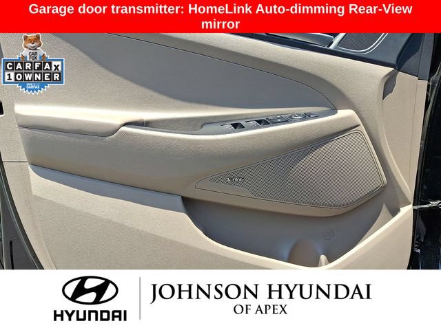 Used 2020 Hyundai Tucson Ultimate w/ Cargo Package AWD/4WD image 11
