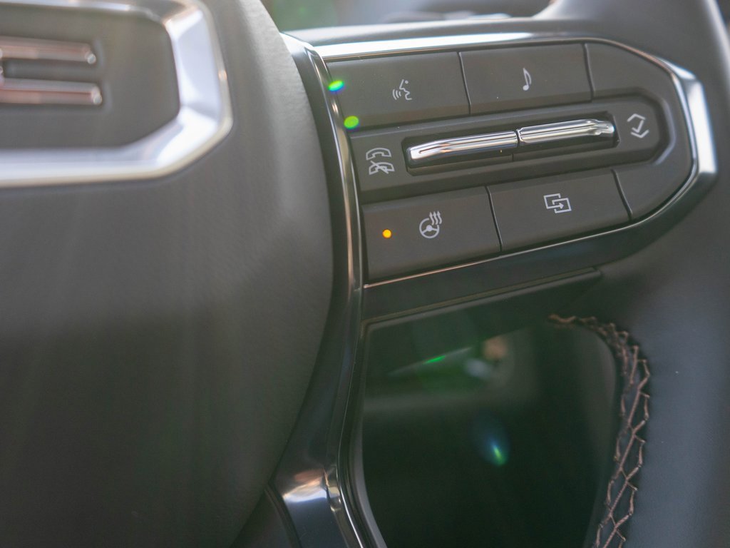 New 2026 GMC Yukon XL AT4 image 23