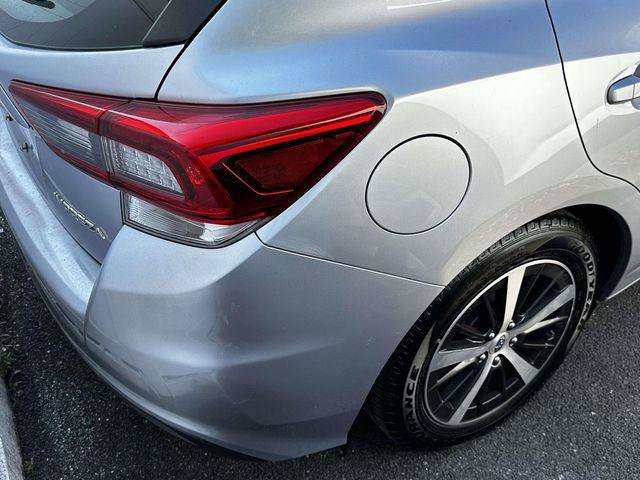 Used 2023 Subaru Impreza 2.0i Premium AWD/4WD image 6