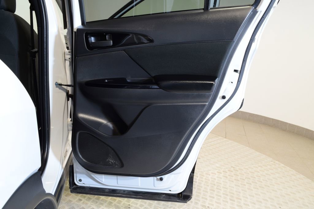 Used 2023 Mitsubishi Eclipse Cross LE image 30