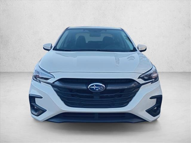 Certified 2025 Subaru Legacy Premium video 2