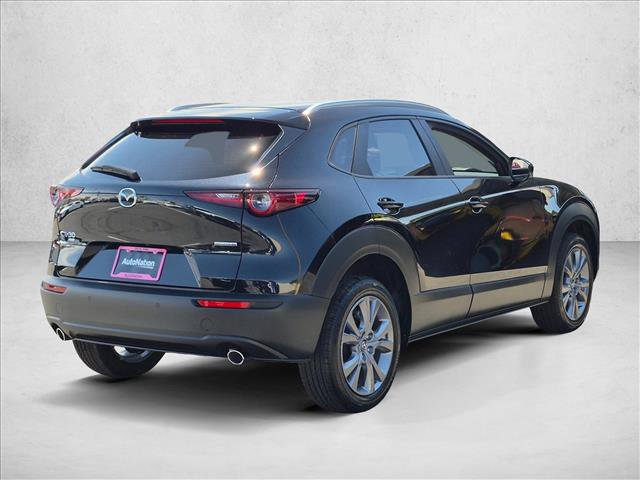 New 2026 MAZDA CX-30 AWD 2.5 S image 2
