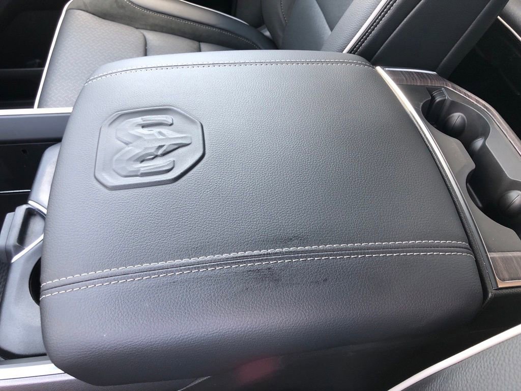 New 2026 RAM 1500 Laramie w/ Night Edition image 37