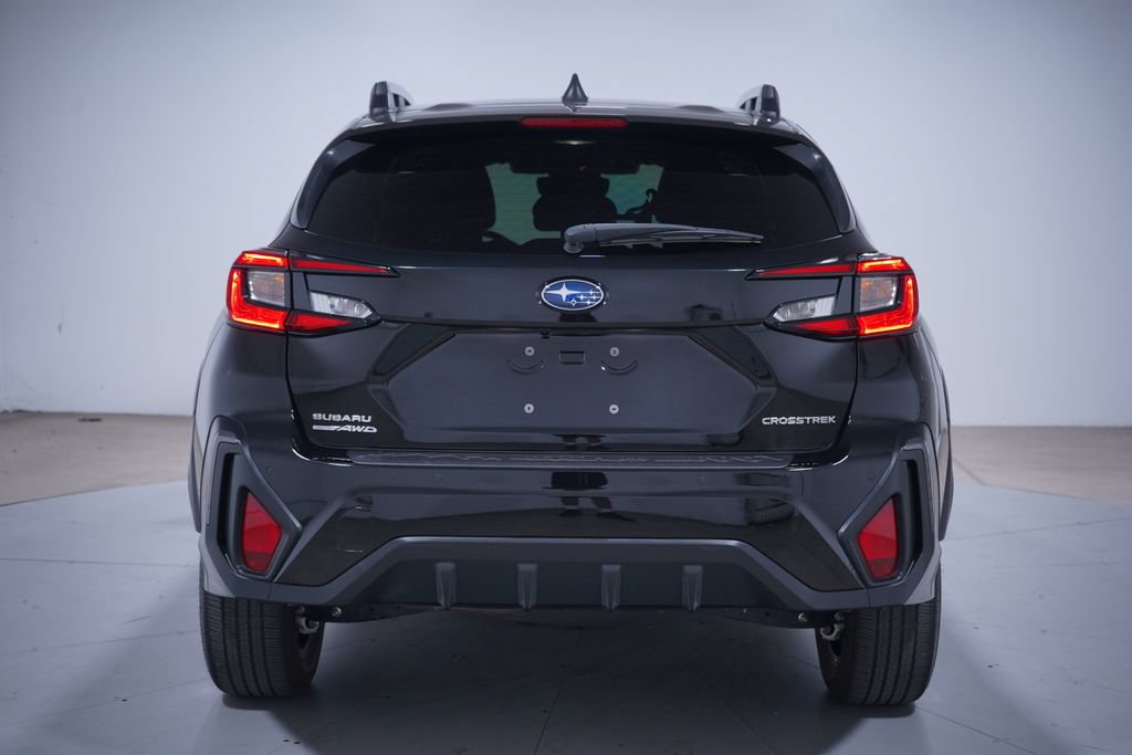 Used 2024 Subaru Crosstrek 2.5i Limited w/ Crosstrek Mirror Package AWD/4WD image 5