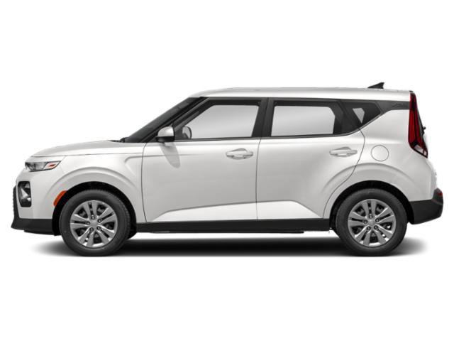 Certified 2020 Kia Soul LX image 3