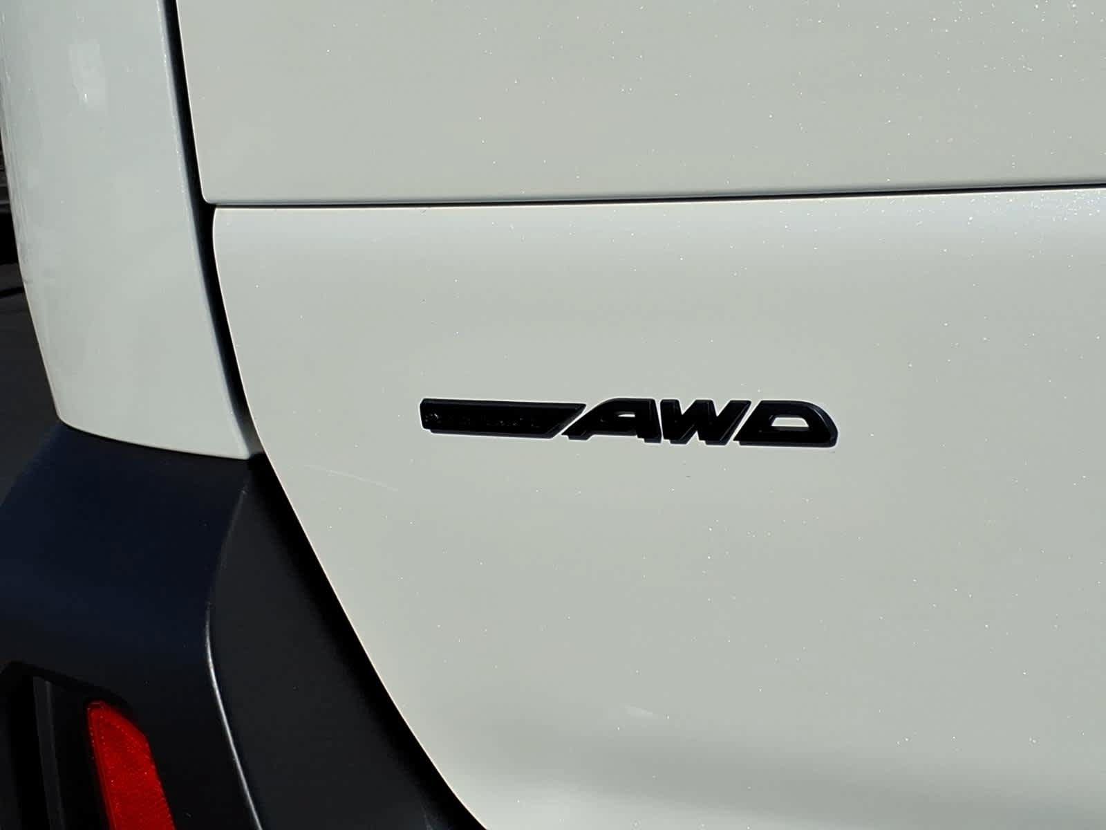New 2026 Subaru Outback Touring XT AWD/4WD image 9
