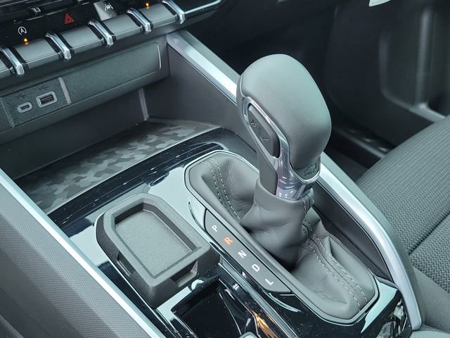 New 2026 Chevrolet Colorado LT RWD image 16