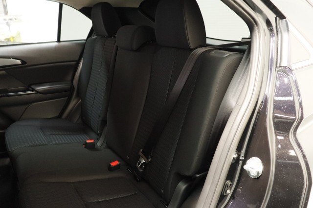 New 2026 Mitsubishi Eclipse Cross LE AWD/4WD image 25