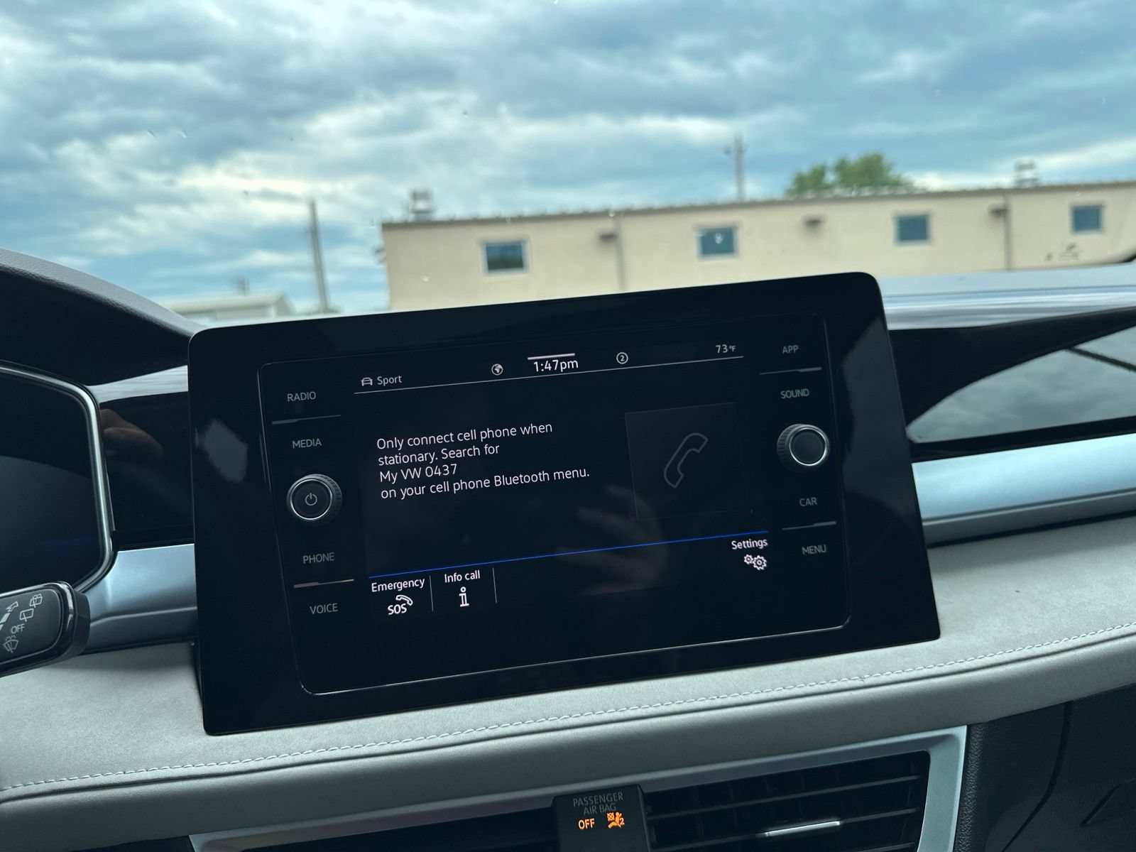 Certified 2025 Volkswagen Taos SE AWD/4WD image 53