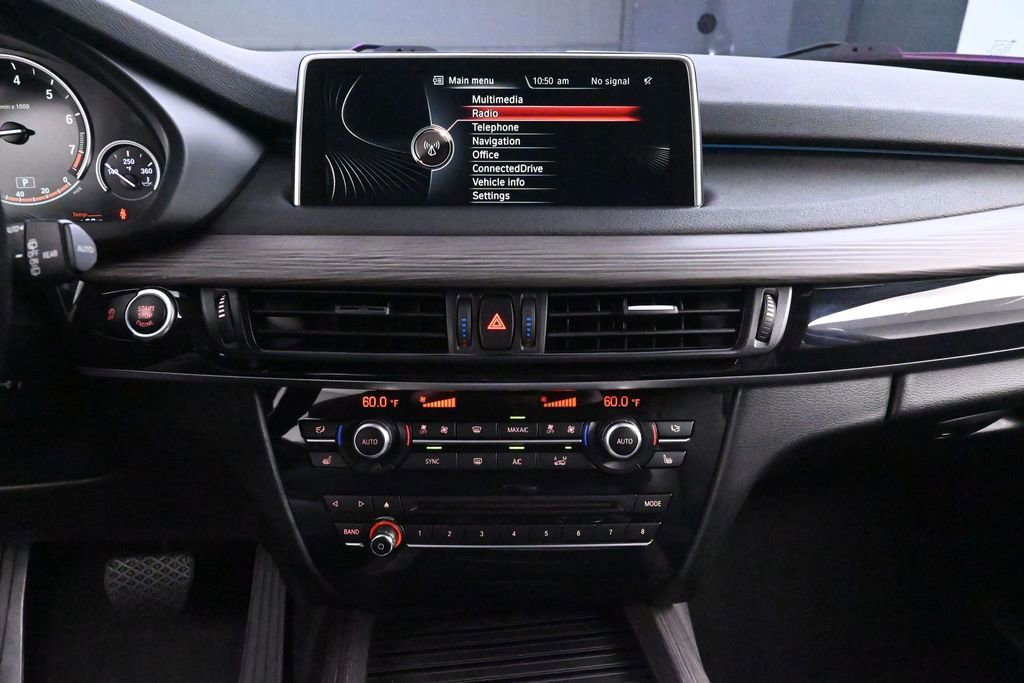 Used 2016 BMW X5 xDrive35i AWD/4WD image 33