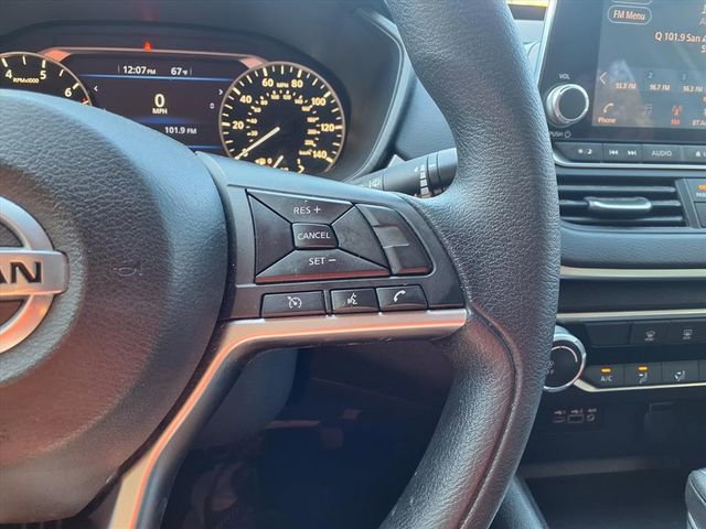 Used 2019 Nissan Altima 2.5 S FWD image 20