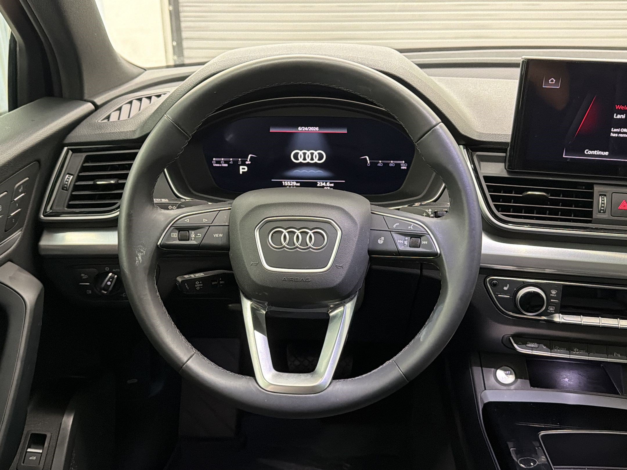Used 2025 Audi Q5 2.0T Premium AWD/4WD image 11