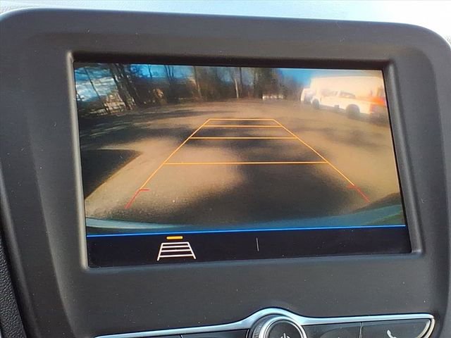 Used 2020 Chevrolet Equinox LT AWD/4WD image 24