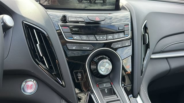 Used 2026 Acura RDX w/ Technology Package AWD/4WD image 18