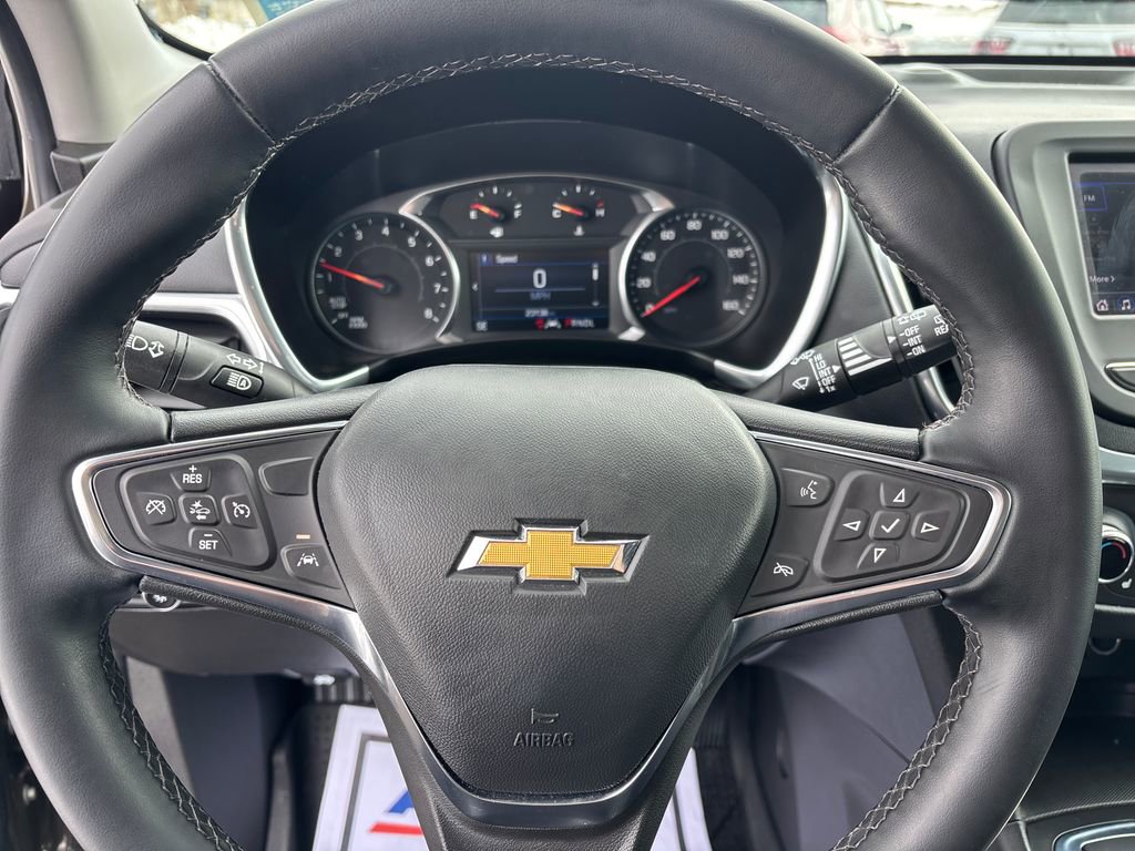 Used 2024 Chevrolet Equinox LT w/ LPO, Floor Liner Package image 29
