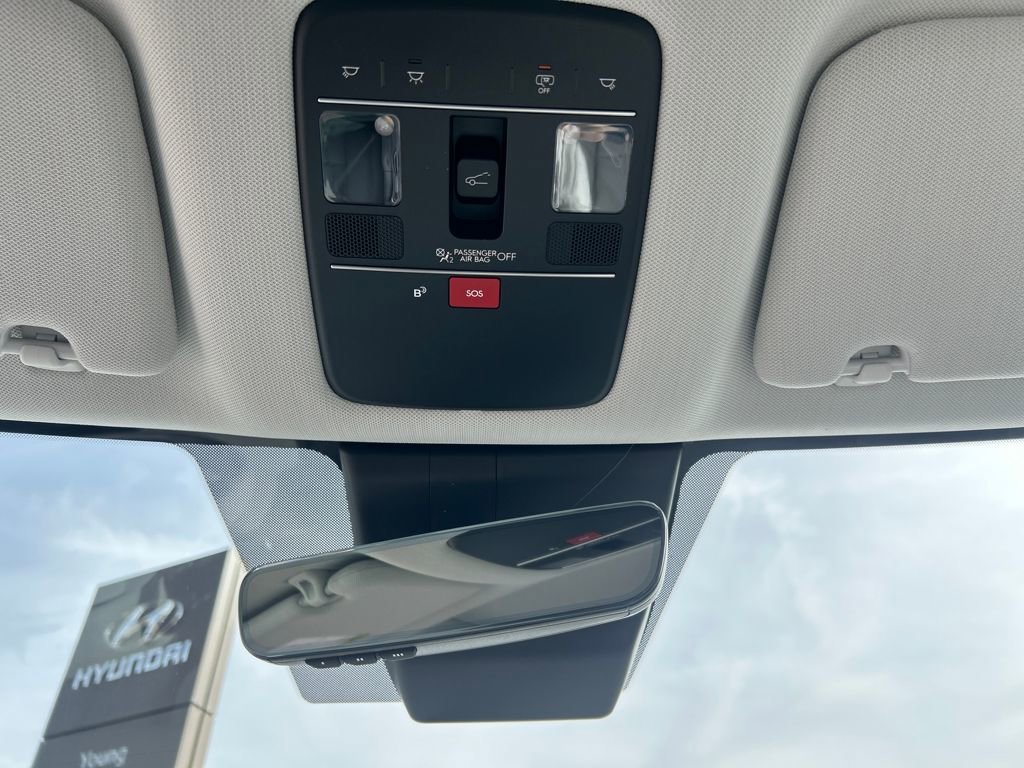 New 2026 Hyundai Palisade SEL Premium AWD/4WD image 25