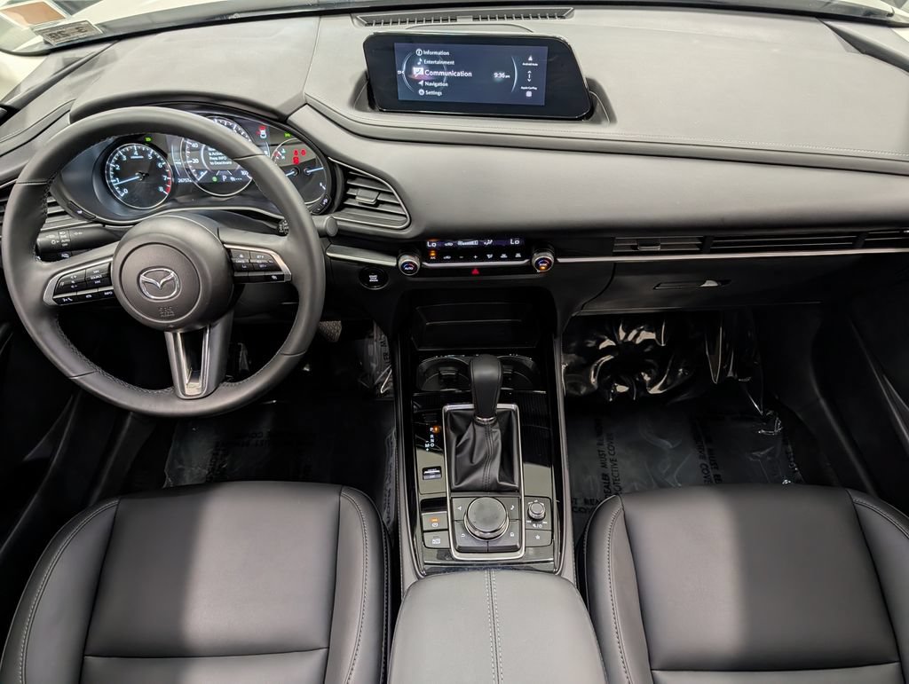 Used 2024 MAZDA CX-30 AWD 2.5 S w/ Select Sport Pkg image 27