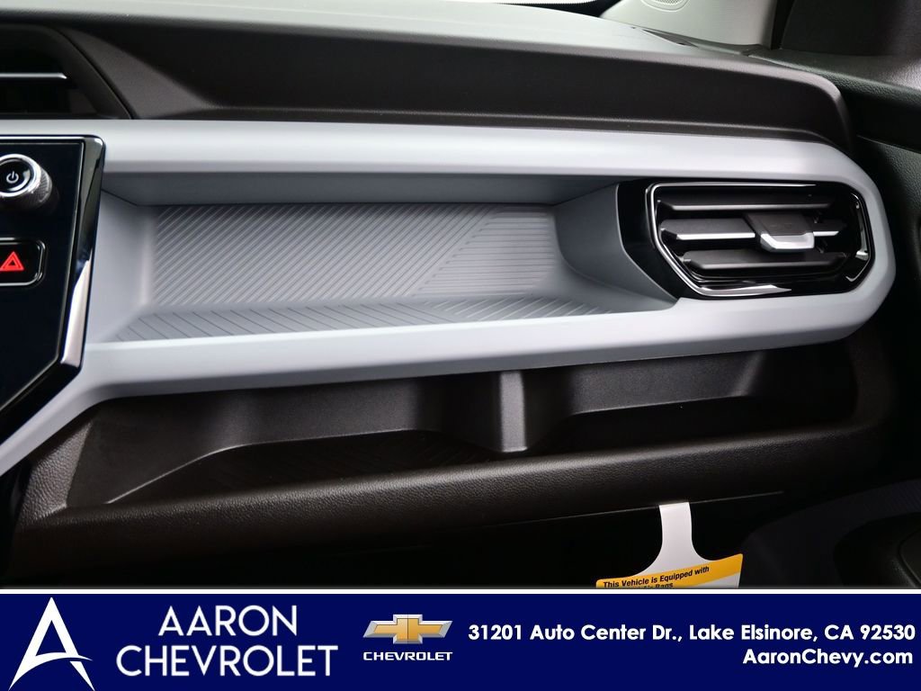 New 2027 Chevrolet Bolt RS w/ Technology Package image 30