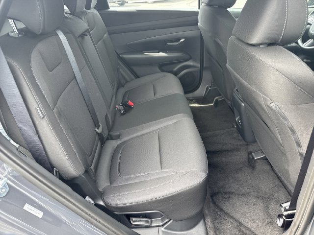 New 2026 Hyundai Tucson Blue SE AWD/4WD image 17