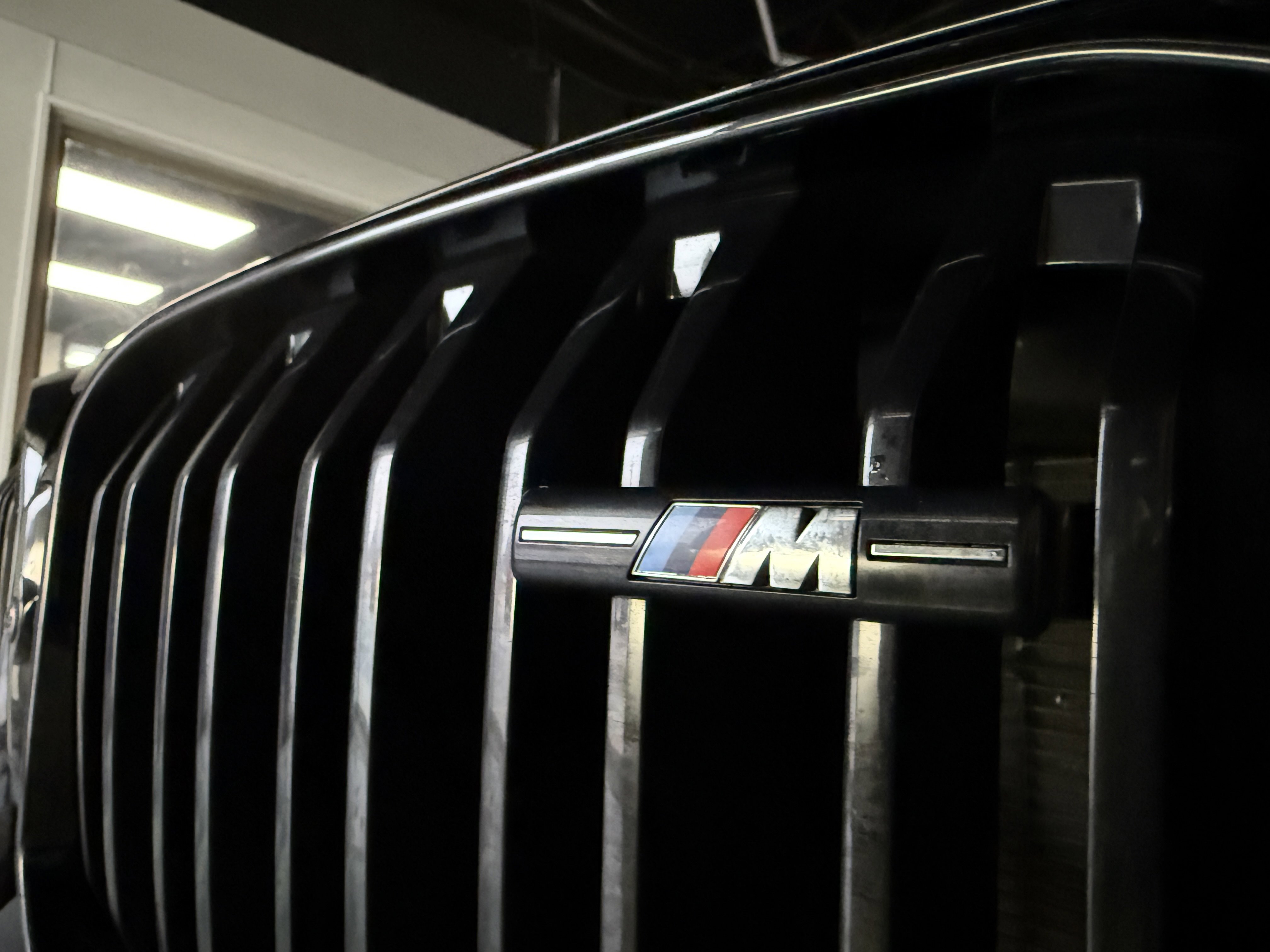 Used 2022 BMW X3 M40i image 28