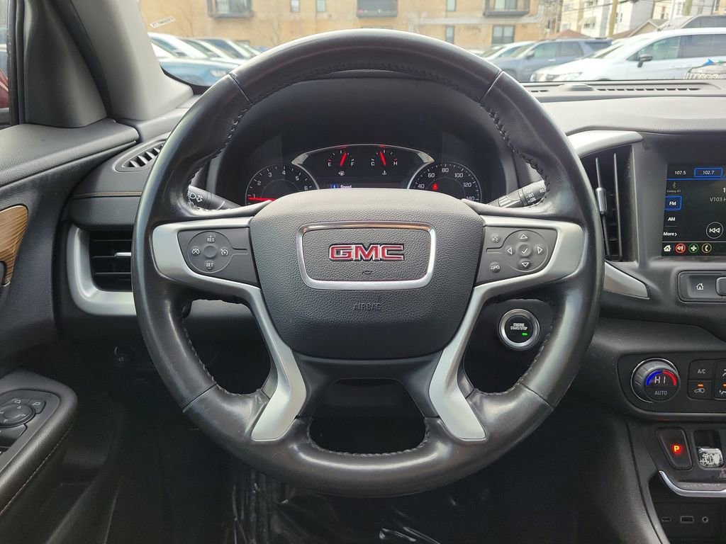 Used 2019 GMC Terrain SLE w/ Driver Convenience Package image 24