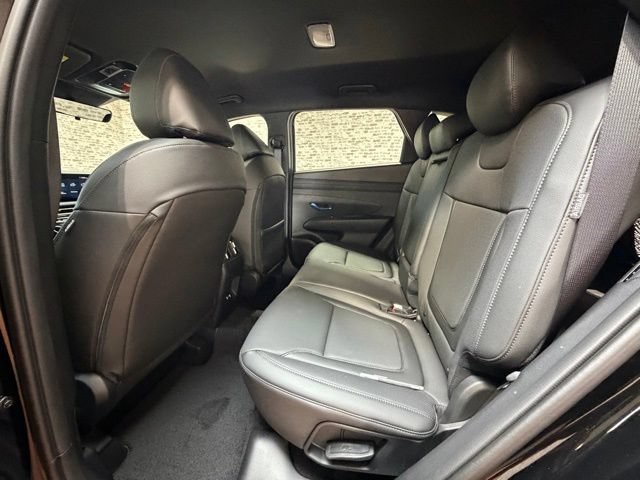New 2026 Hyundai Tucson XRT FWD image 11