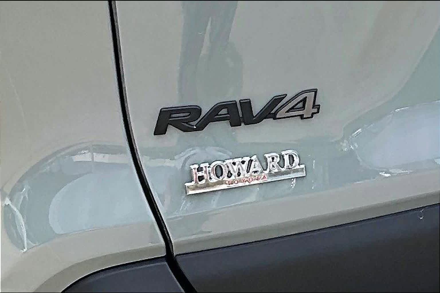 Used 2022 Toyota RAV4 Adventure w/ Convenience Package image 30