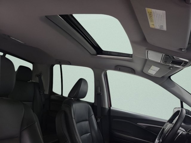 Certified 2021 Honda Ridgeline RTL image 12