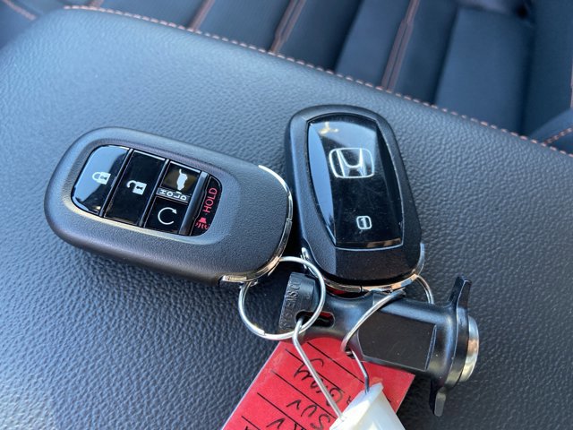 Used 2024 Honda CR-V Sport Touring image 44