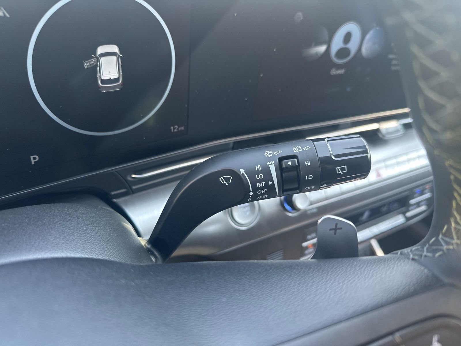 New 2026 Hyundai Kona Limited image 18