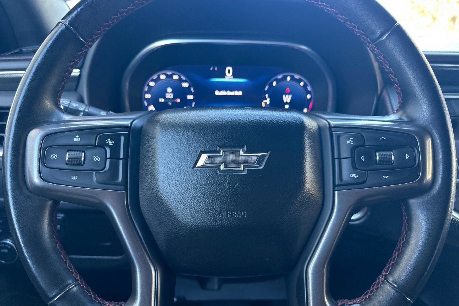 Used 2023 Chevrolet Tahoe RST AWD/4WD image 23