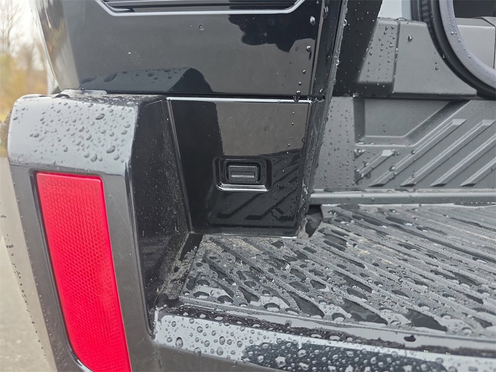 New 2026 GMC Hummer EV SUV image 14