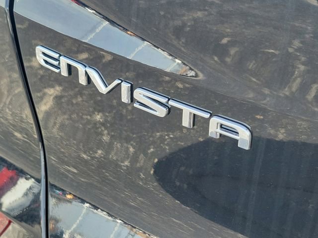 New 2026 Buick Envista Preferred w/ Convenience I Package image 6