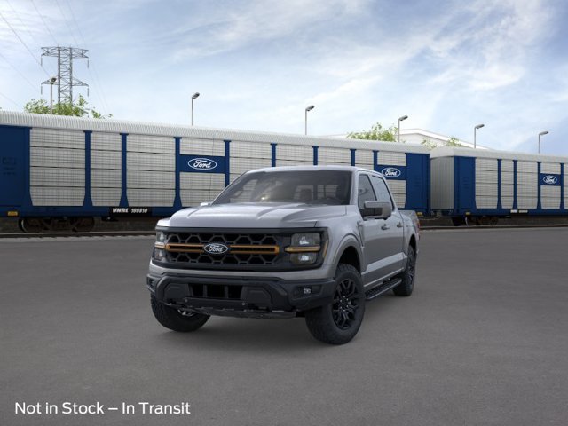 New 2026 Ford F150 Tremor w/ Equipment Group 402A High AWD/4WD image 2
