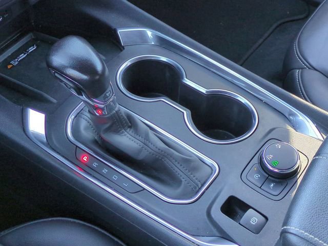 Certified 2022 Chevrolet Traverse LT image 16