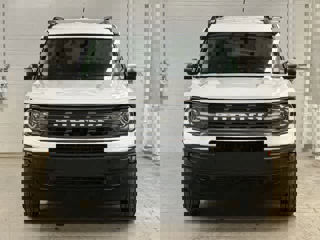Used 2021 Ford Bronco Sport Big Bend w/ Big Bend Package (96B) image 27